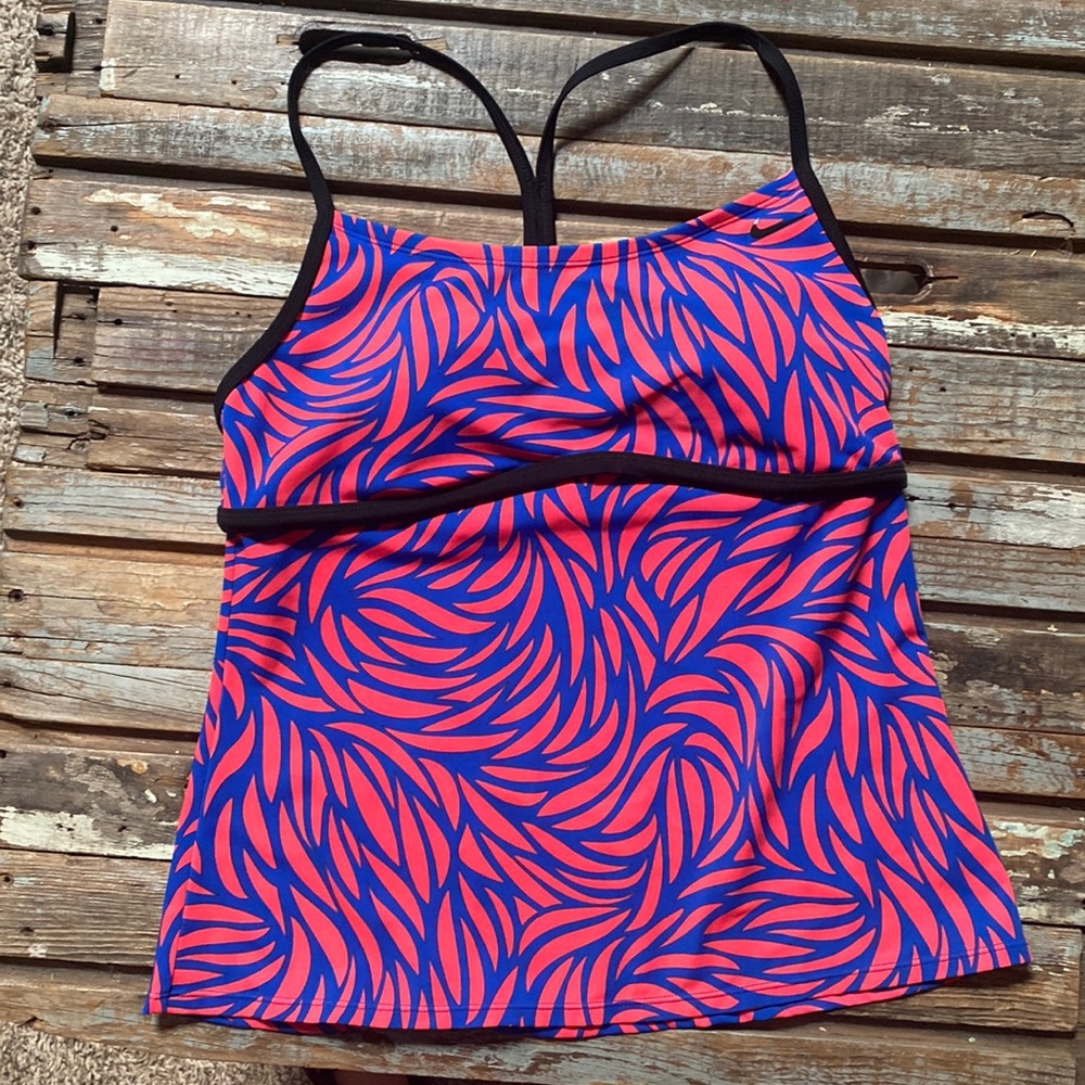Nike women’s swim tank
